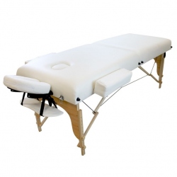 Housse de protection Agivir pour table de massage